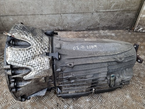 Mercedes e350 gear box - e350,
