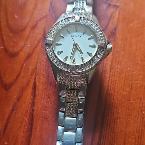 Sekonda seksy women quartz - seksy,