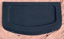 MAZDA3 MAZDA 3 SPORT MK2 5DR HATCH 2009-2013 GENUINE PARCEL SHELF LUGGAGE COVER