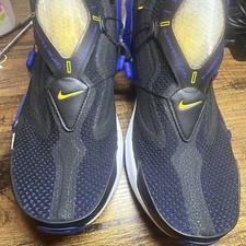 Nike Adapt Huarache Racer Blue