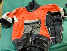 Peak UK Combi Short Semi Dry