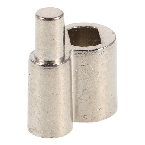 Metal trombone rotary valve - metal,