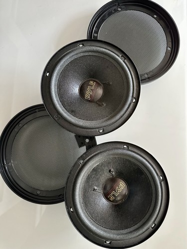 Pyle driver dc160 component - pyle,