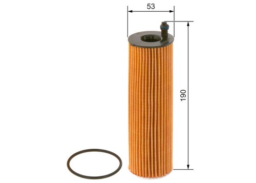 Bosch 026 407 238 - bosch, oil