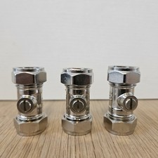 Joblot 15mm water plumbing - 15mm,