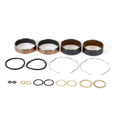 Front suspension bushing kit - suspension,