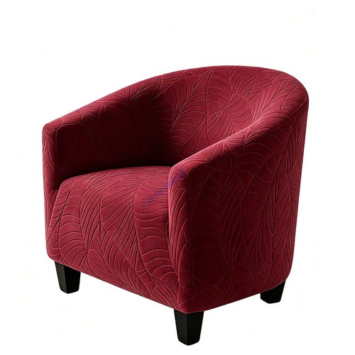 Water resistant tub chair - tub,