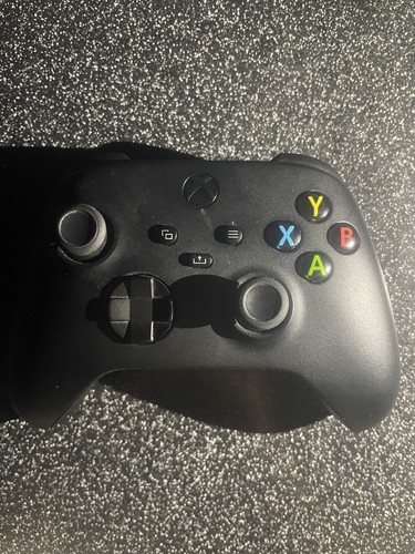 Official carbon black wireless - official,