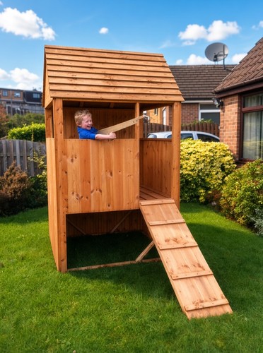 Premium wooden kids - premium, play