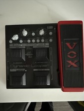 VOX VDL-1 Dynamic Looper-