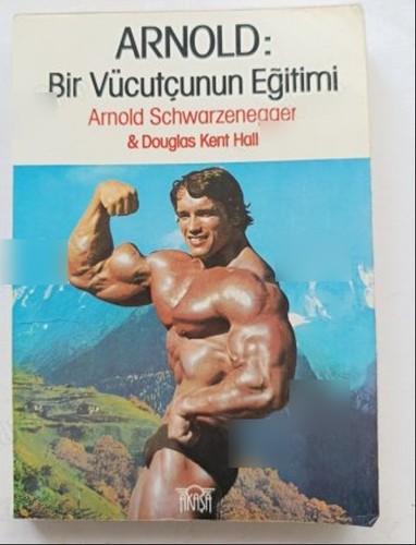 Arnold schwarzenegger body - arnold,
