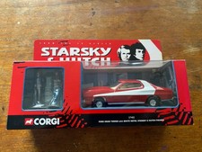 Corgi Toys Starsky And Hutch
