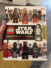 LEGO Star Wars Character