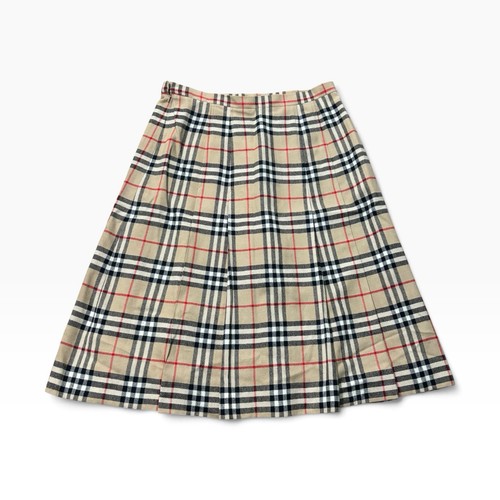 Vintage burberrys nova - burberrys,