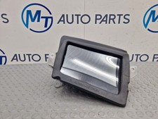 BMW 4 SERIES HEAD UP DISPLAY