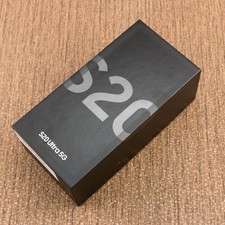 New Samsung Galaxy S20 Ultra