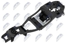 Door handle frame Left Front