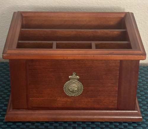 Vintage bombay 1997 mahogany - vintage,