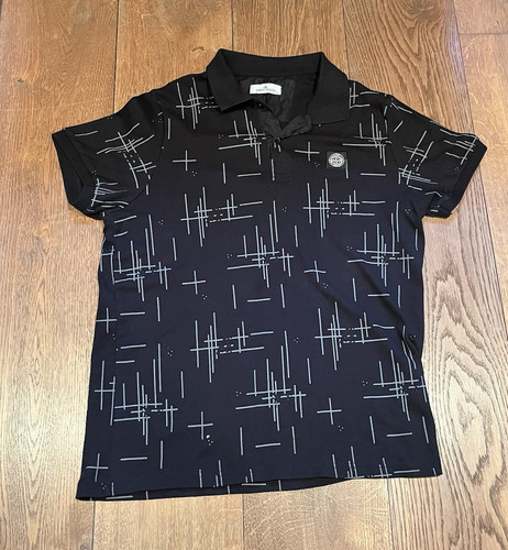 Stone island men black - island, men’s