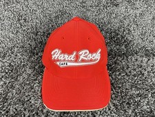 Hard Rock Cafe Oasis Tower Red