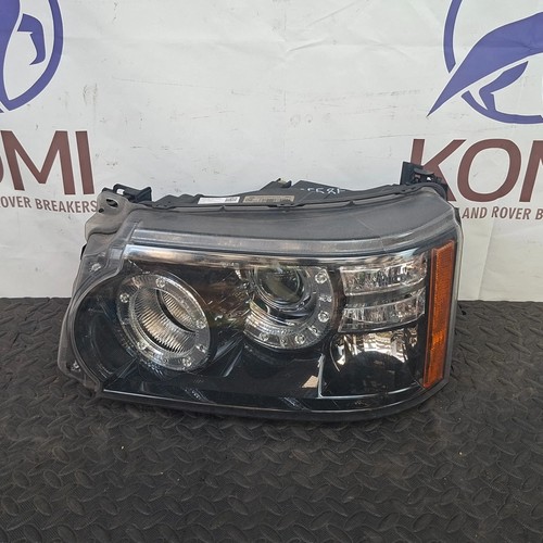 Range rover sport l320 12 - range,