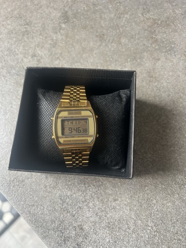 Seiko a904 5190 - seiko, a904-5190