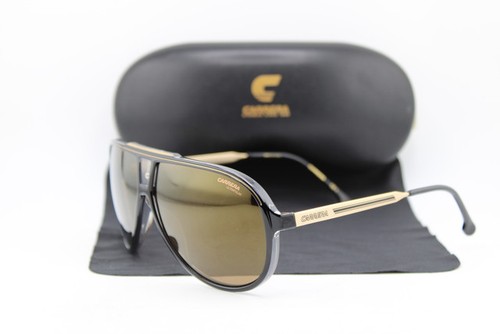 New carrera 1050 - 2m2yl, black