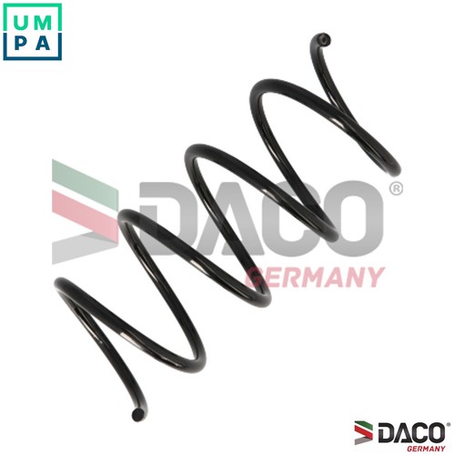 Suspension spring 802311 for - suspension,