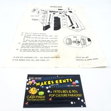 SPACE: 1999 Stun Gun Original