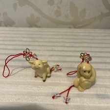 Chinese Zodiac Animal Hanging