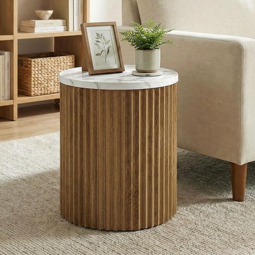 Modern end table - modern,