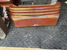 Coal Fire Place. New But Been