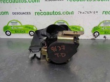 129094B rear seat belt rh for