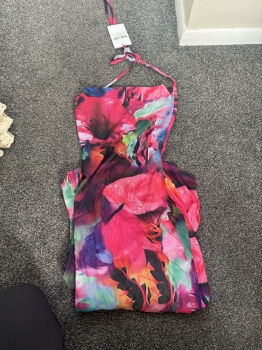 Beach cover dress - beach, up