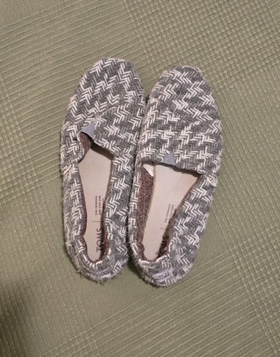 Grey gray white - &, houndstooth