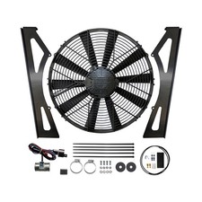 Revotec Electric Fan