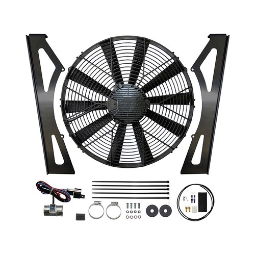 Revotec electric fan - revotec,