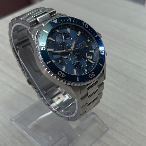 Hugo boss gents watch - hugo,