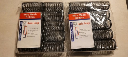 Danies design wire mesh - wire,