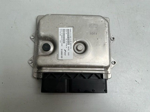 Fiat panda mk3 petrol ecu - mk3,