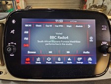 2021 FIAT 500 LOUNGE MHEV 312