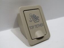 MERCEDES S CLASS W222 CHILD SEAT COVER REAR LEFT OR RIGHT A2228681739 REF A38-06