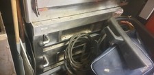 Commercial electric twin deck - commercial,