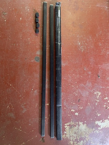 Thule 761 squarebars - 761, 120