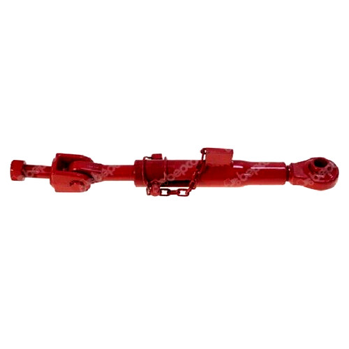 Stabiliser assembly for case - assembly,