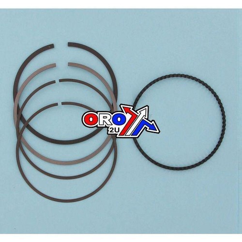 Wiseco piston ring 78mm - piston, honda