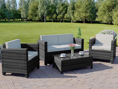 Replacement cushions set for - cushions,