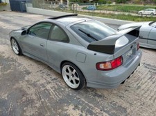 Toyota Celica AT200 ST202-205