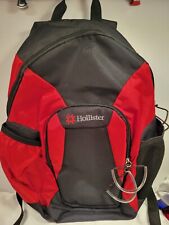 Hollister California Backpack