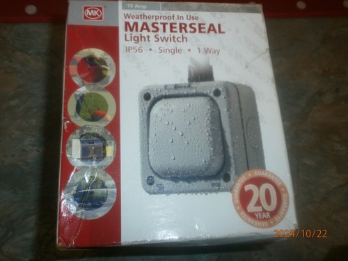K56400rpgry masterseal - mk,
